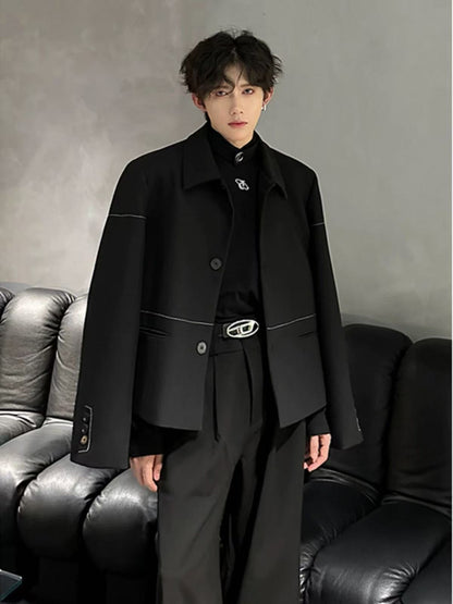 A2178 Men's outerwear