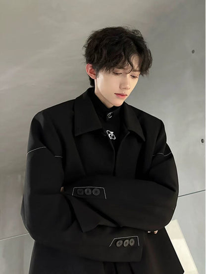 A2178 Men's outerwear
