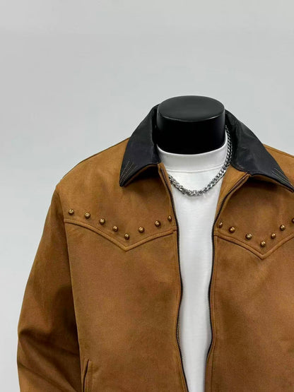 A0587  Men's outerwear