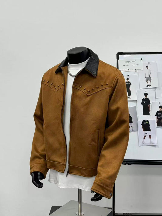 A0587  Men's outerwear