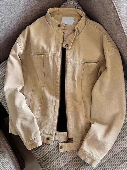 A0585   Men's outerwear