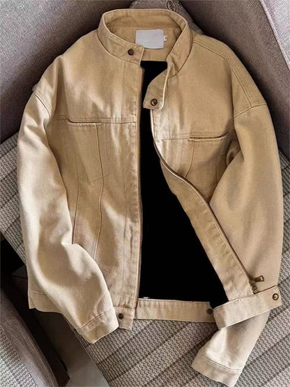 A0585   Men's outerwear