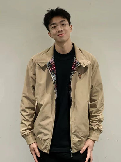 A0584  Men's outerwear