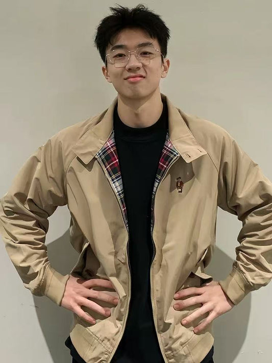 A0584  Men's outerwear