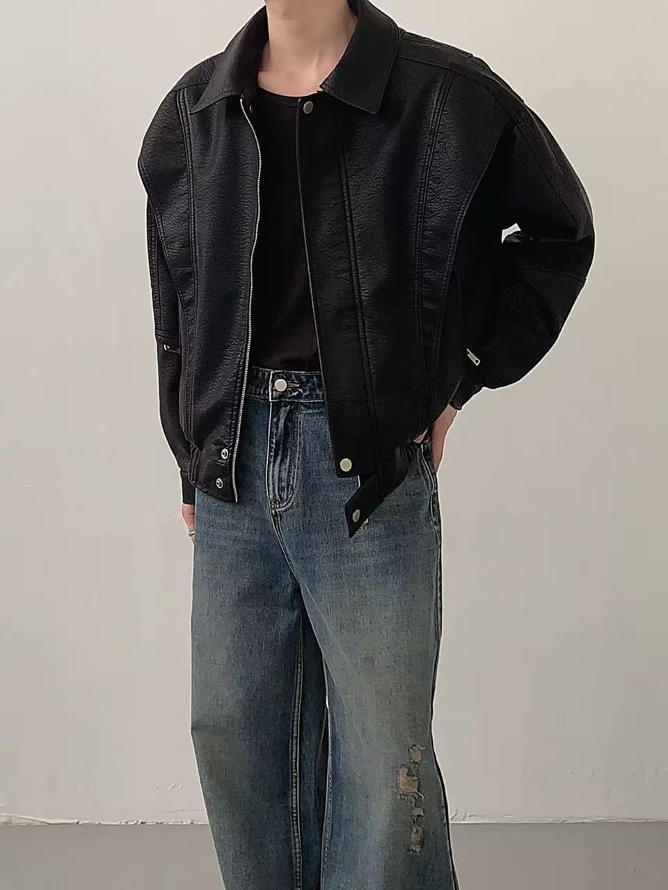 A0622  Men's outerwear