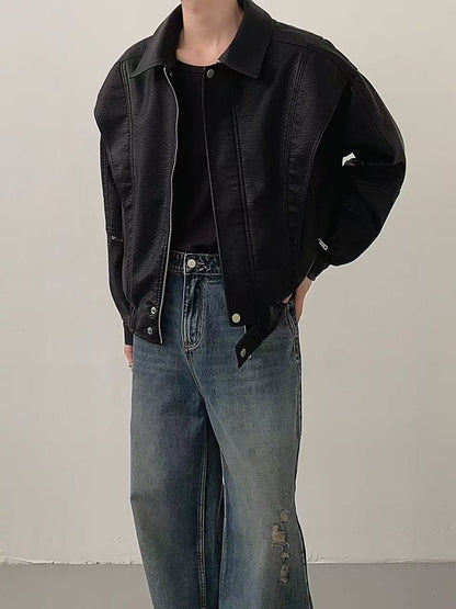 A0622  Men's outerwear