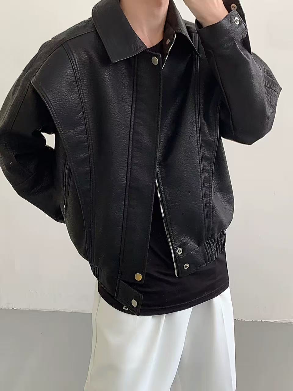 A0622  Men's outerwear