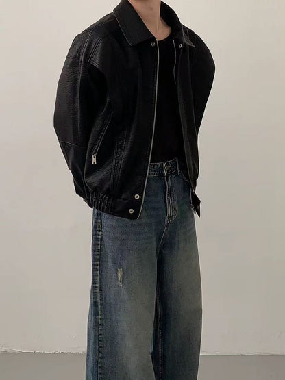 A0622  Men's outerwear