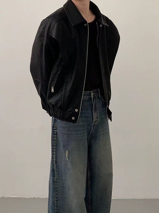 A0622  Men's outerwear
