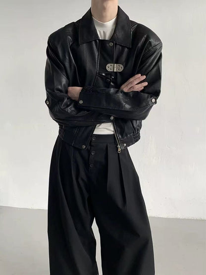 A0621  Men's outerwear