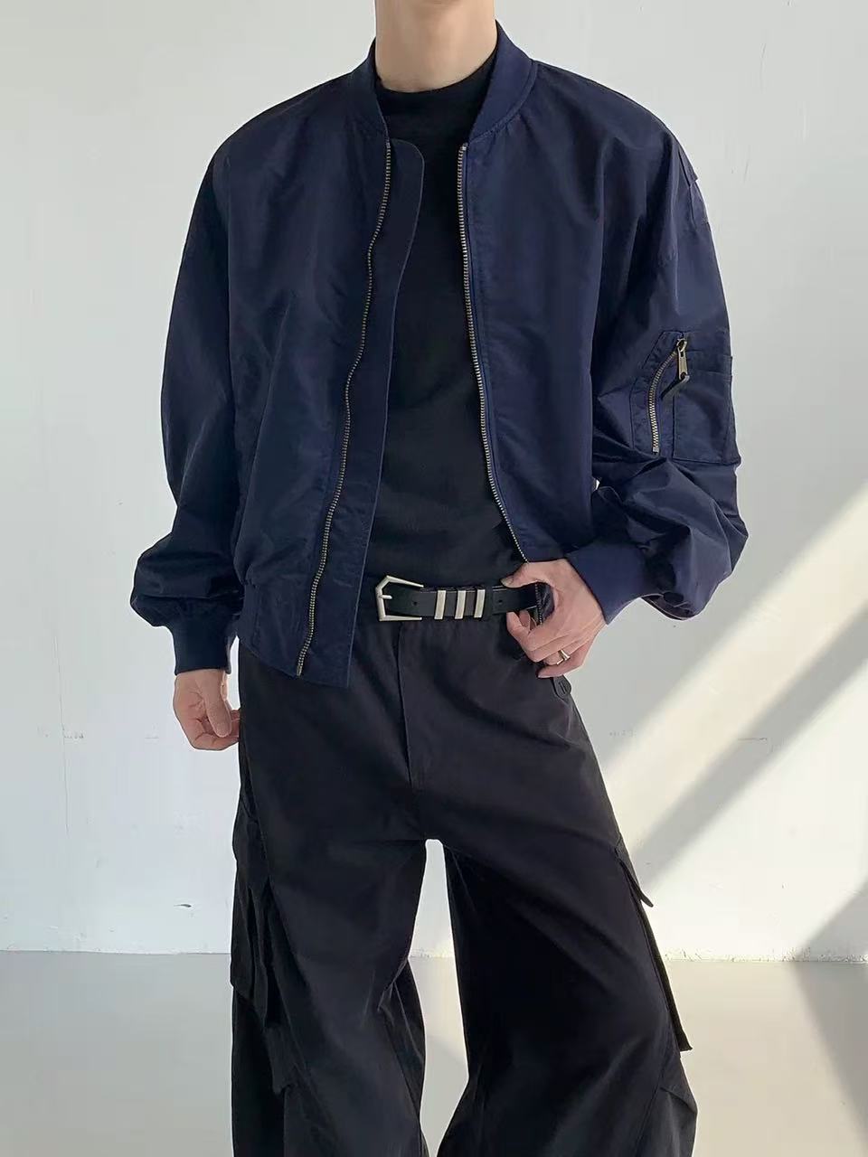 A0620   Men's outerwear