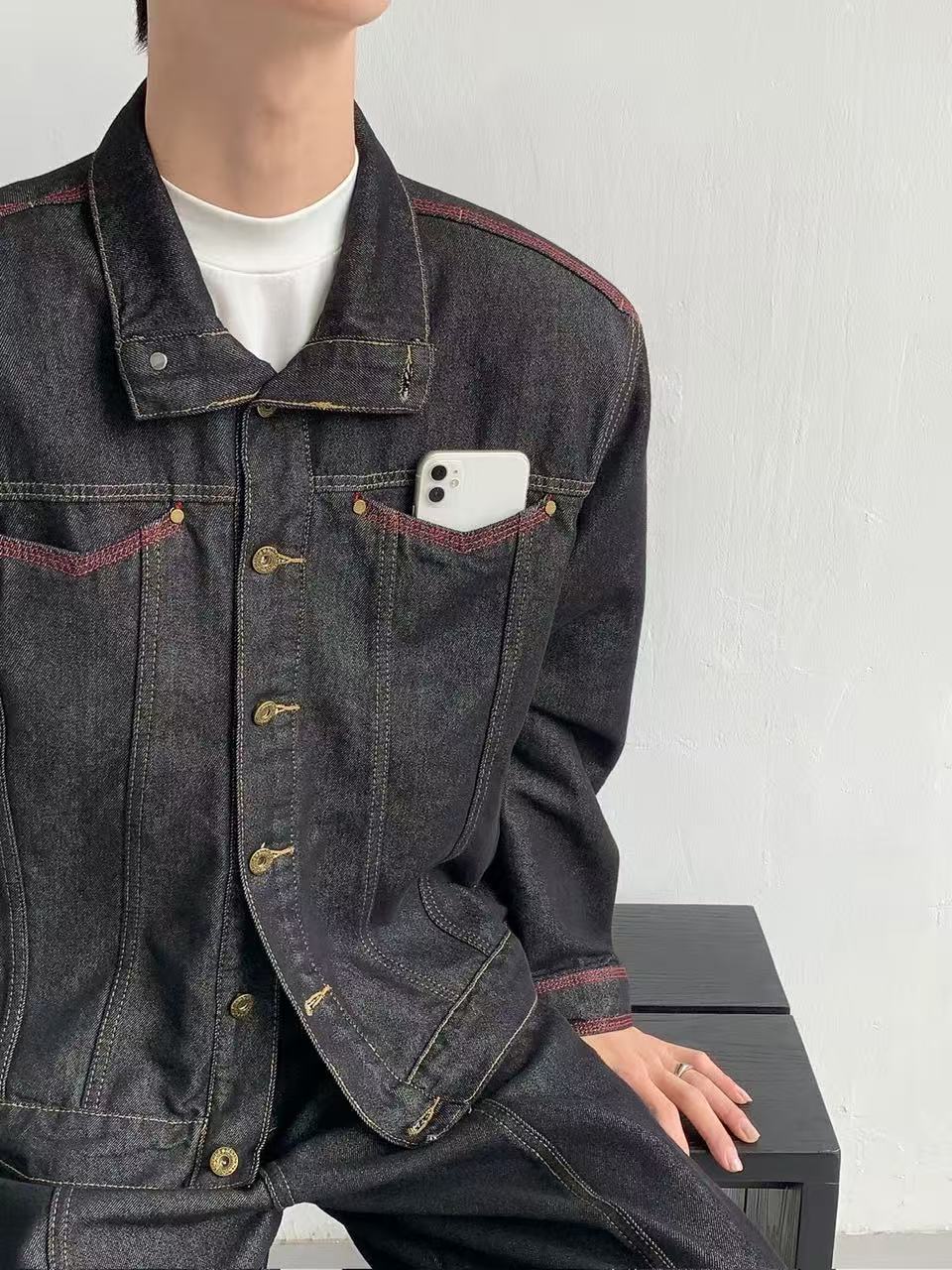 A0618   Men's outerwear