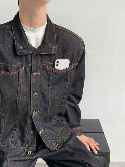 A2320  Men's outerwear