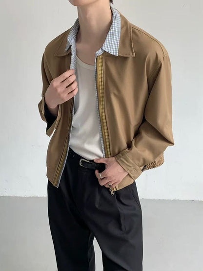 A0616  Men's outerwear