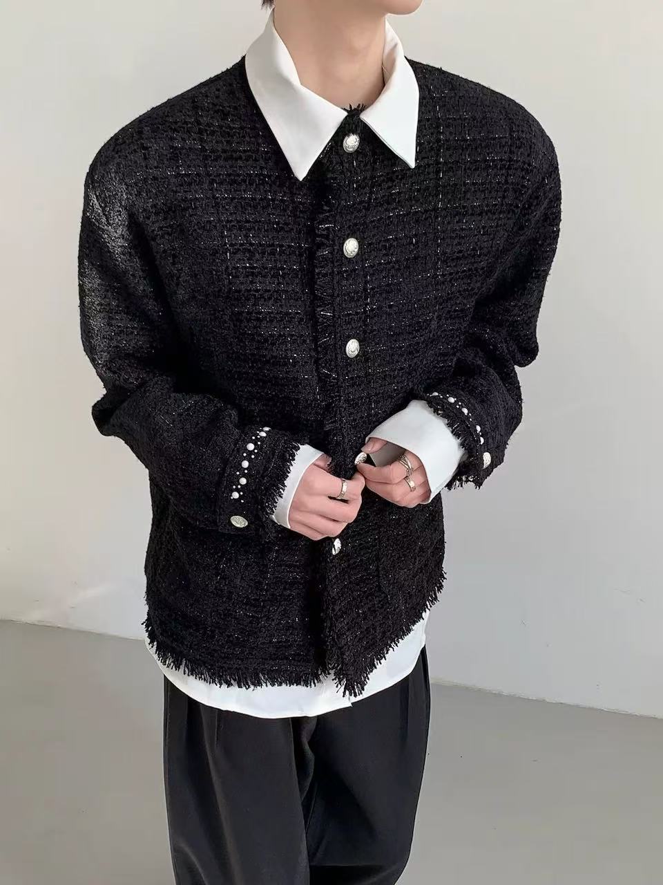 A0611     Men's outerwear