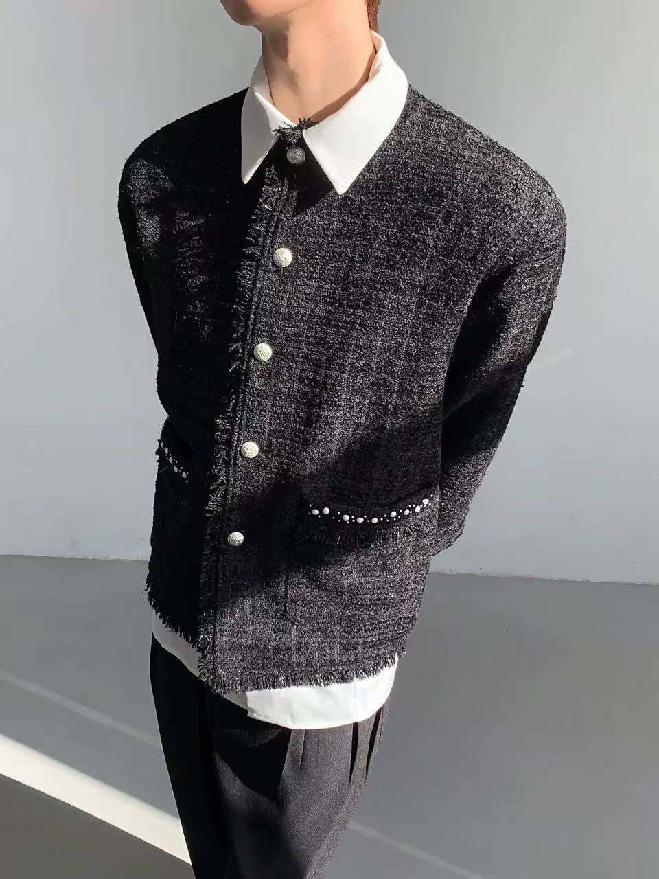A0611     Men's outerwear