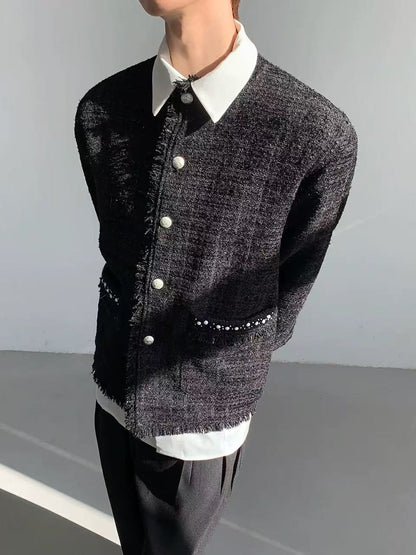 A0611     Men's outerwear