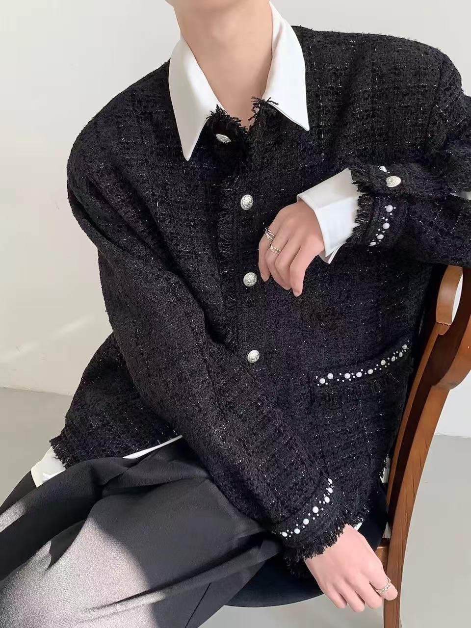 A0611     Men's outerwear