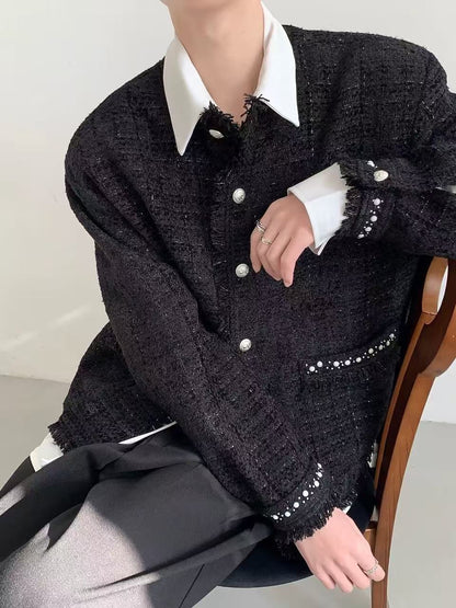 A0611     Men's outerwear