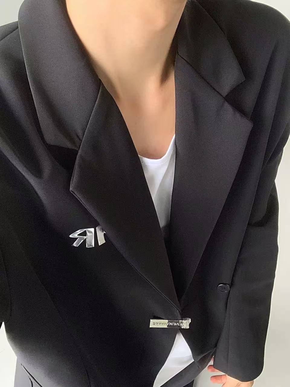 A0608   Men's outerwear