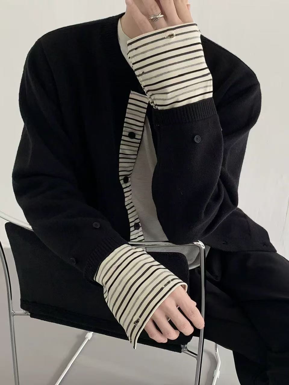 A0607  Men's outerwear