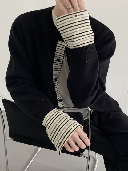A2314 Men's outerwear