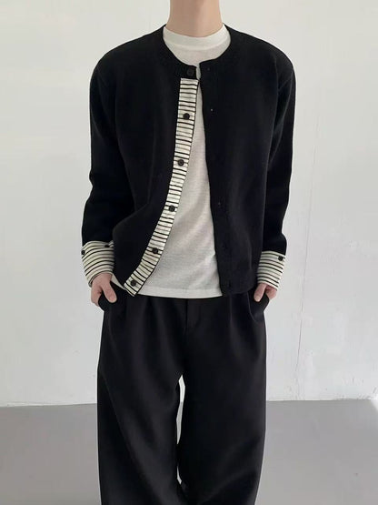 A2318 Men's outerwear