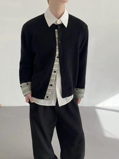 A0607  Men's outerwear