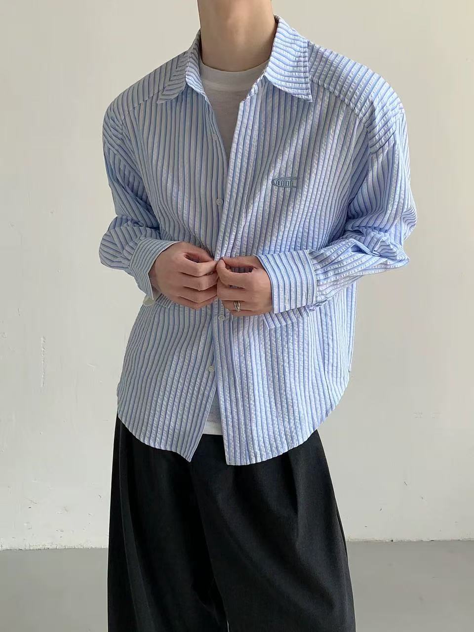 A2313  Men's outerwear