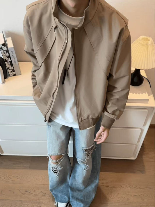 A0663  Men's outerwear