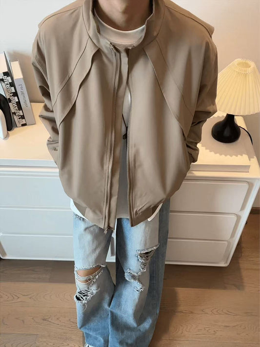 A0663  Men's outerwear