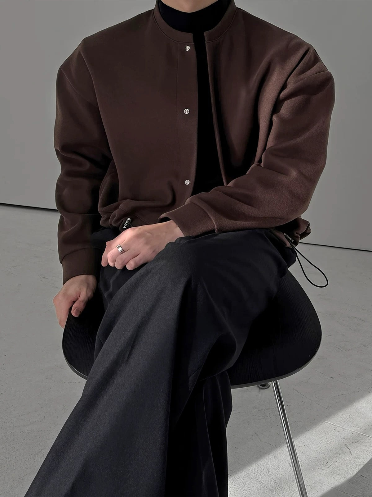 A0661   Men's outerwear