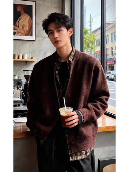 A0660   Men's outerwear