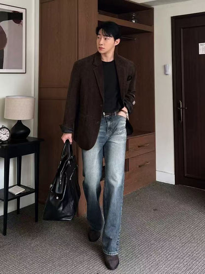 A0657  Men's outerwear