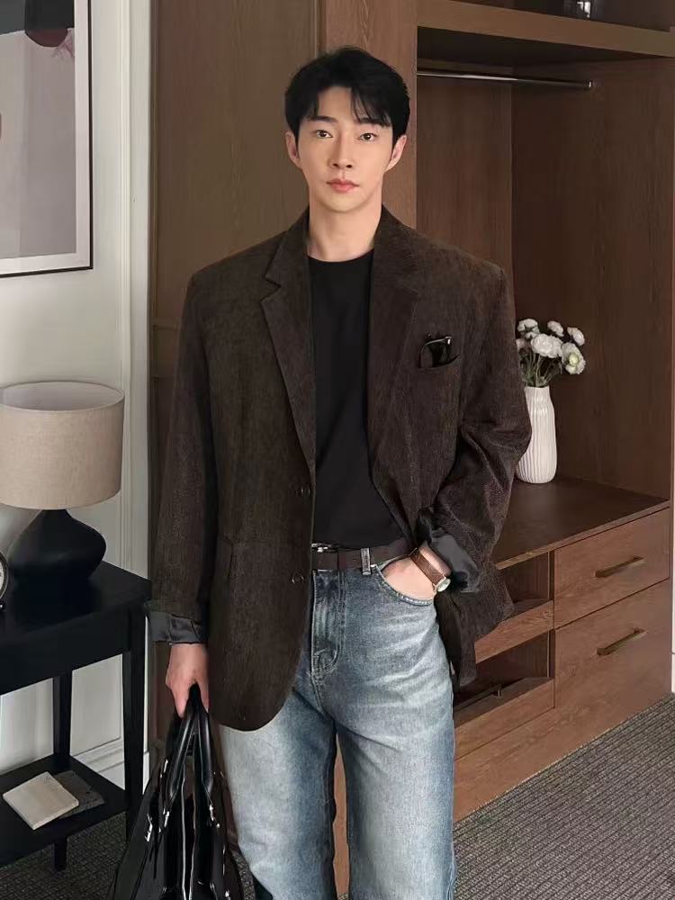 A0657  Men's outerwear