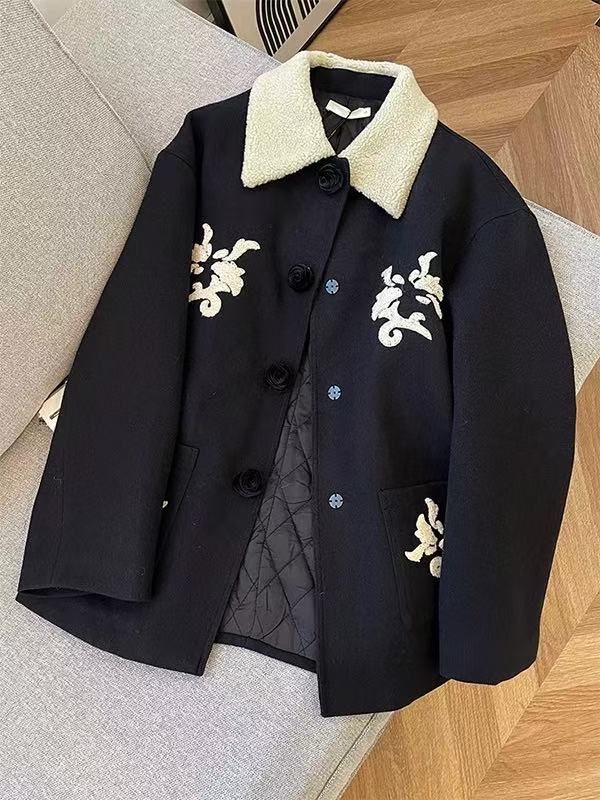 A0655   Men's outerwear