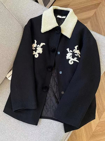 A0655   Men's outerwear