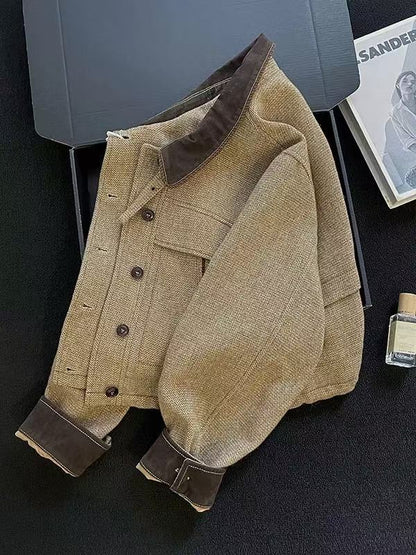 A0654  Men's outerwear
