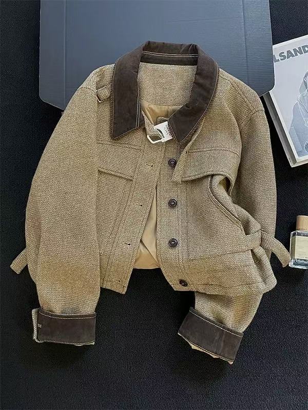A0654  Men's outerwear