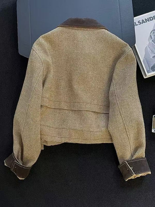 A0654  Men's outerwear