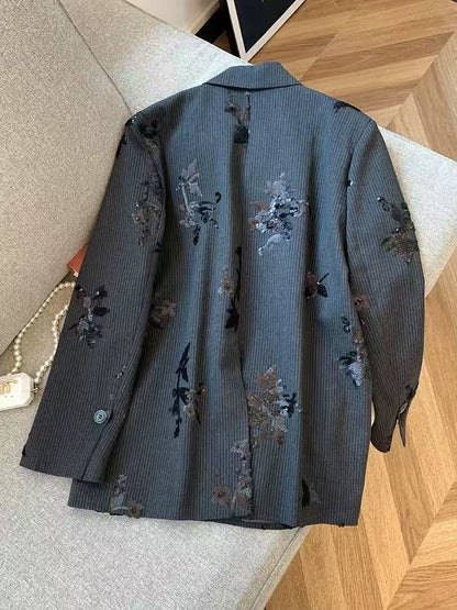 A0653  Men's outerwear