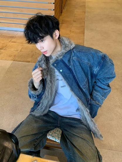 A0652  Men's outerwear