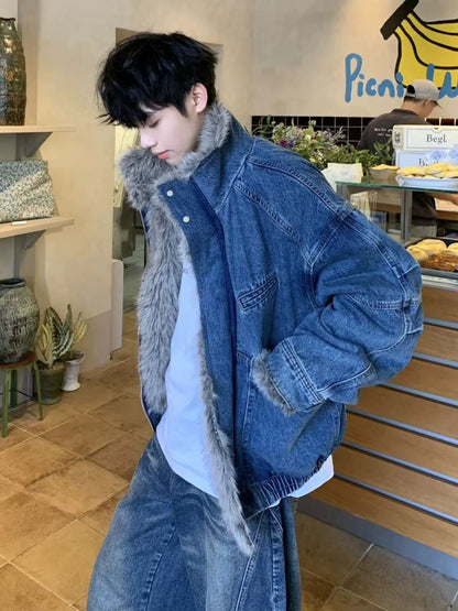 A0652  Men's outerwear