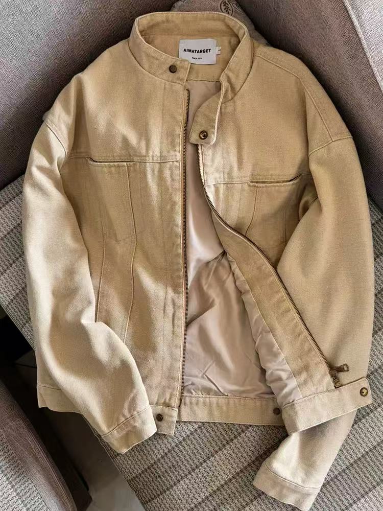 A0650   Men's outerwear