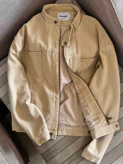 A0650   Men's outerwear