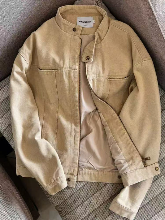 A0650   Men's outerwear