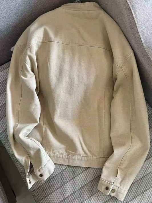 A0650   Men's outerwear