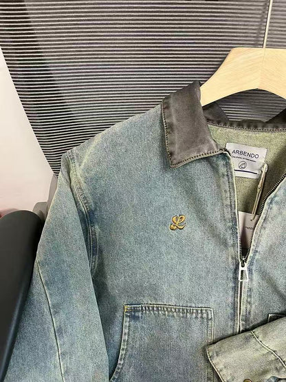 A0649  Men's outerwear