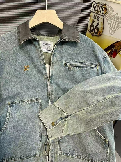 A0649  Men's outerwear