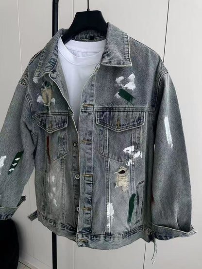 A0646  Men's outerwear